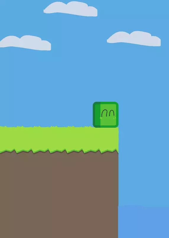 Game by @BabySajaKDH