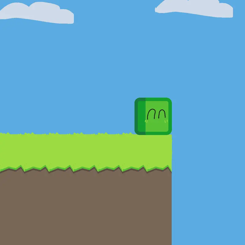 Game by @BabySajaKDH