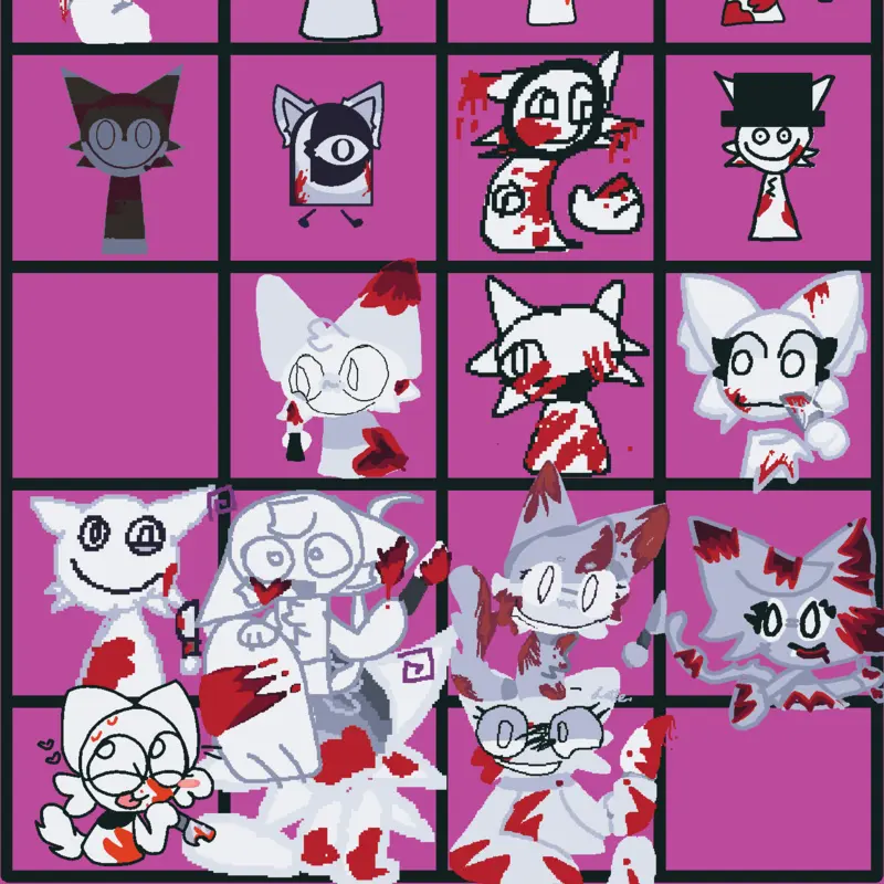 Game by @silenttsplashcats_