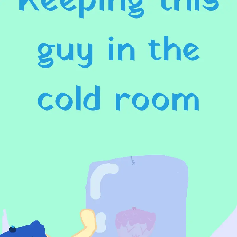 Game by @Blueberry_CHEESE_cake