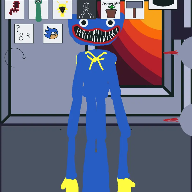 Game by @Pou_2e113