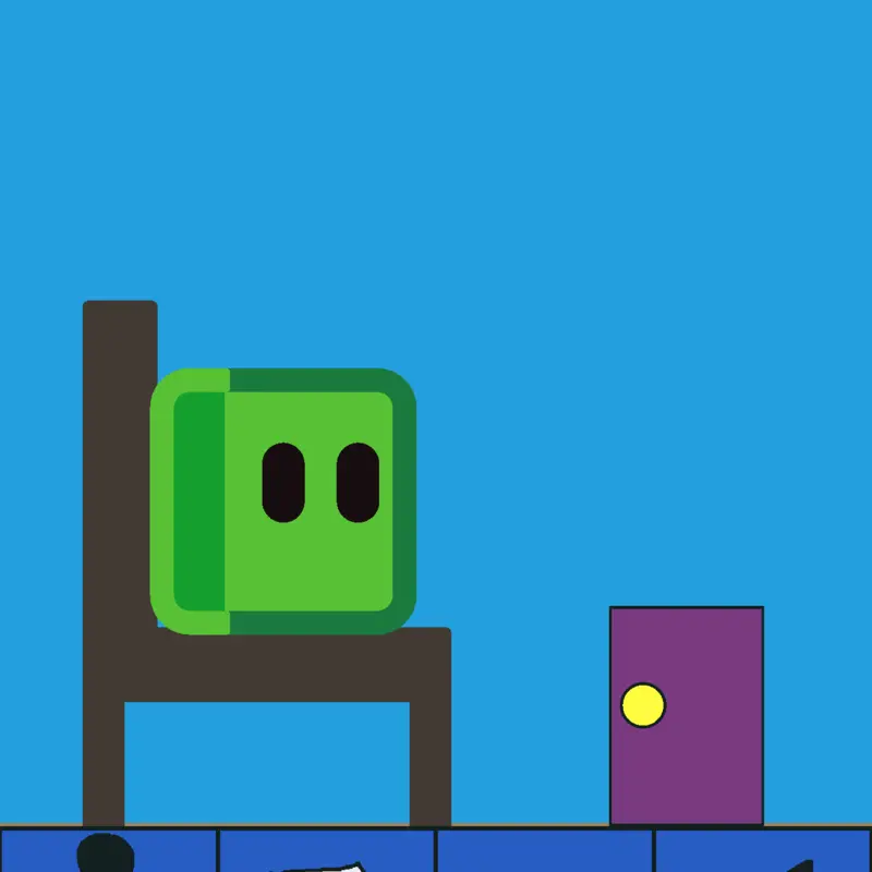 Game by @rasid5
