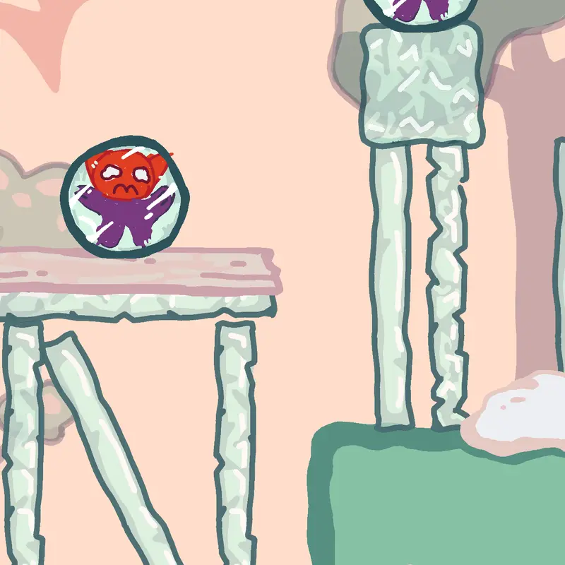 Game by @caramelatralal