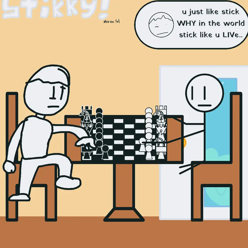 Game by @Arkan_gamelovermaker