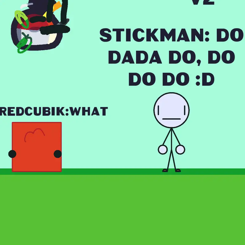 Game by @RedCubikGuy_Atcp
