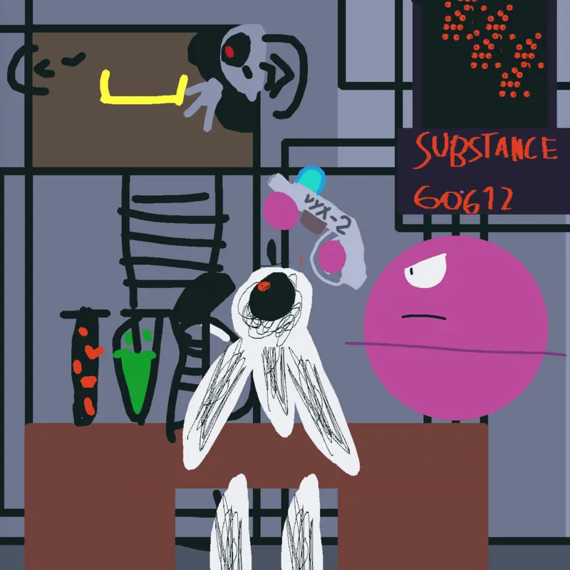 Game by @YourLocalJellyFan