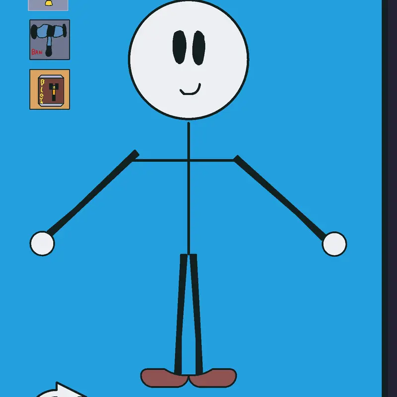 Game by @Partygod