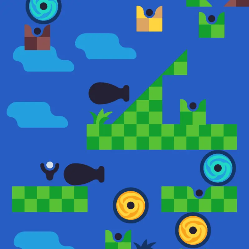 Game by @s1imple