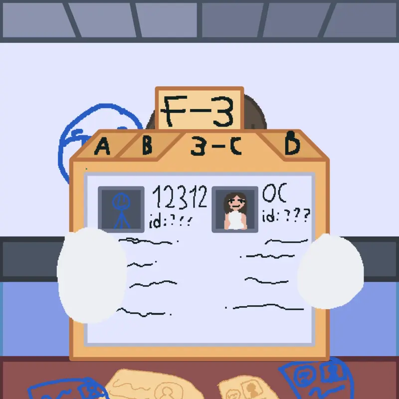 Game by @jakomarmelad