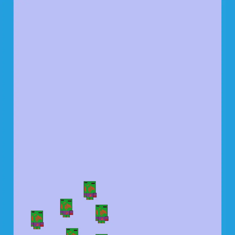 Game by @eeshaan