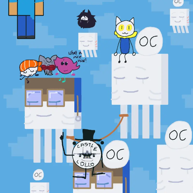 Game by @lollo4castle