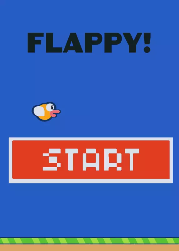 Game by @PixelDOP