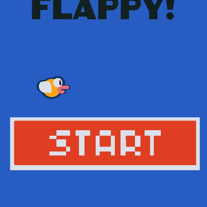 Game by @PixelDOP