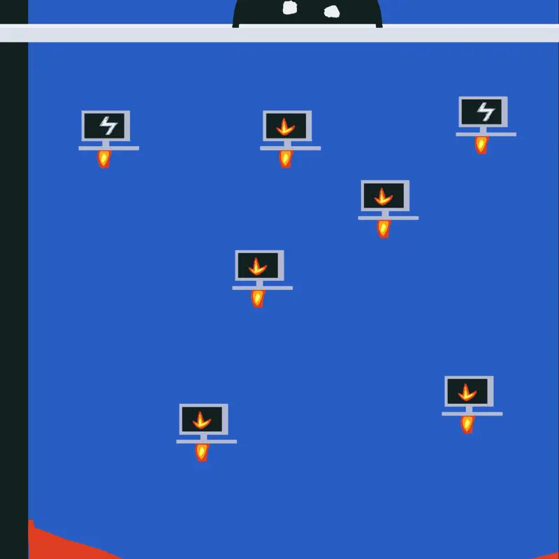 Game by @Ibrahim730