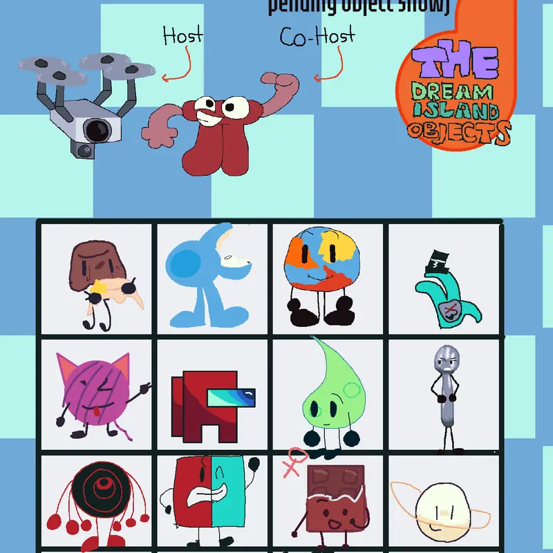 Game by @Ashlin1003