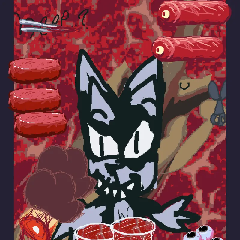 Game by @567p4t