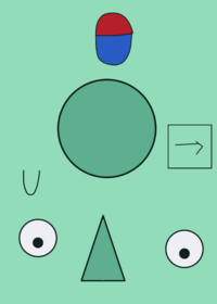 Solve a Sprunki