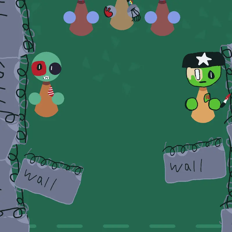 Game by @pillow_test