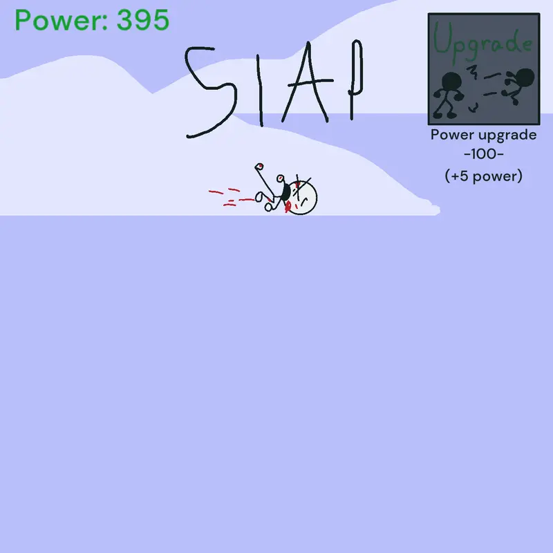 Game by @lol_theloler