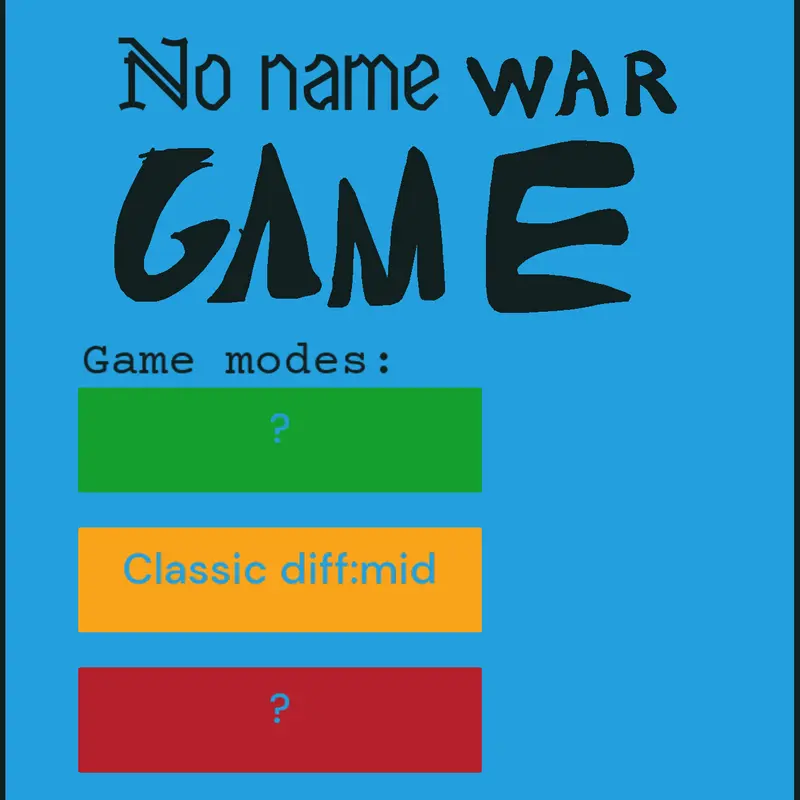 Game by @doodle_maker