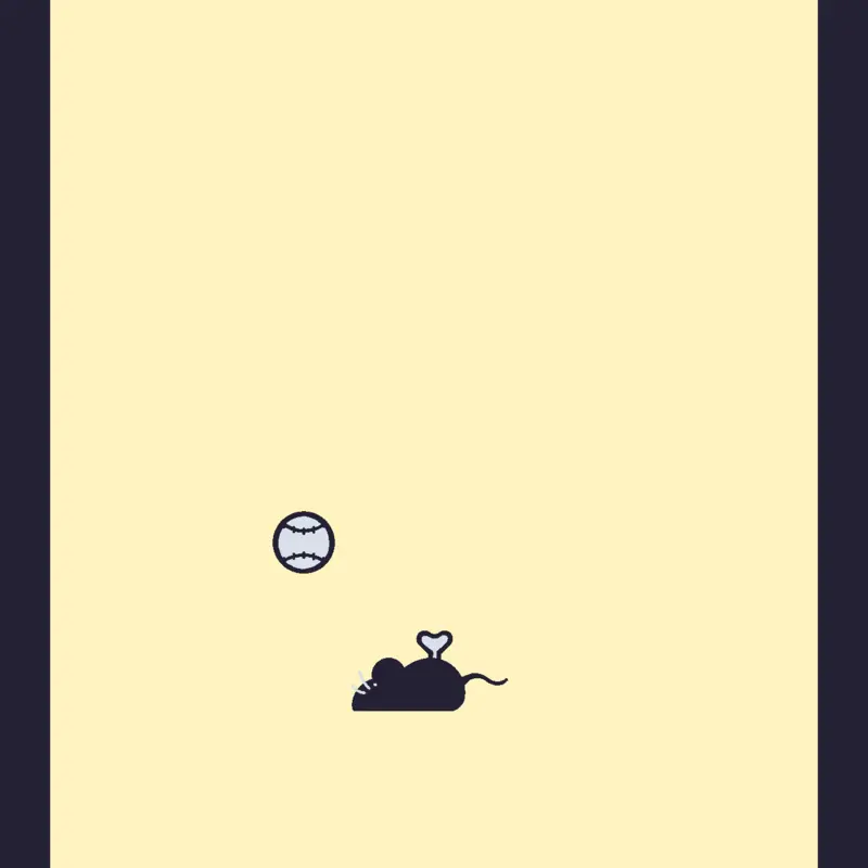 Game by @ChewyMattie