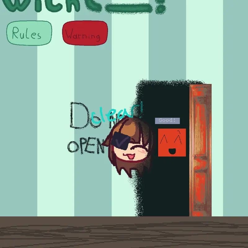 Game by @am_just_a_normal_person