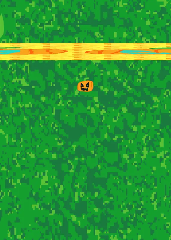 Baldi Vs SubterBaldi (HALLOWEEN EVENT) by @S7BTER_BALD8
