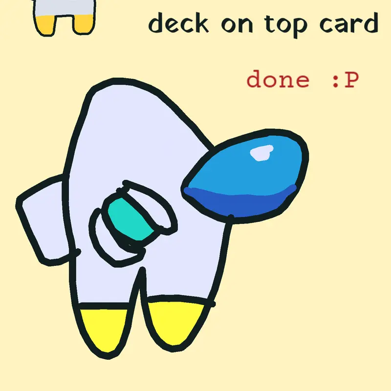 Game by @tonipatoni