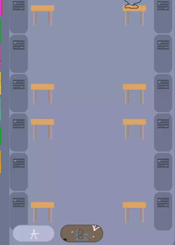 Game by @seannara