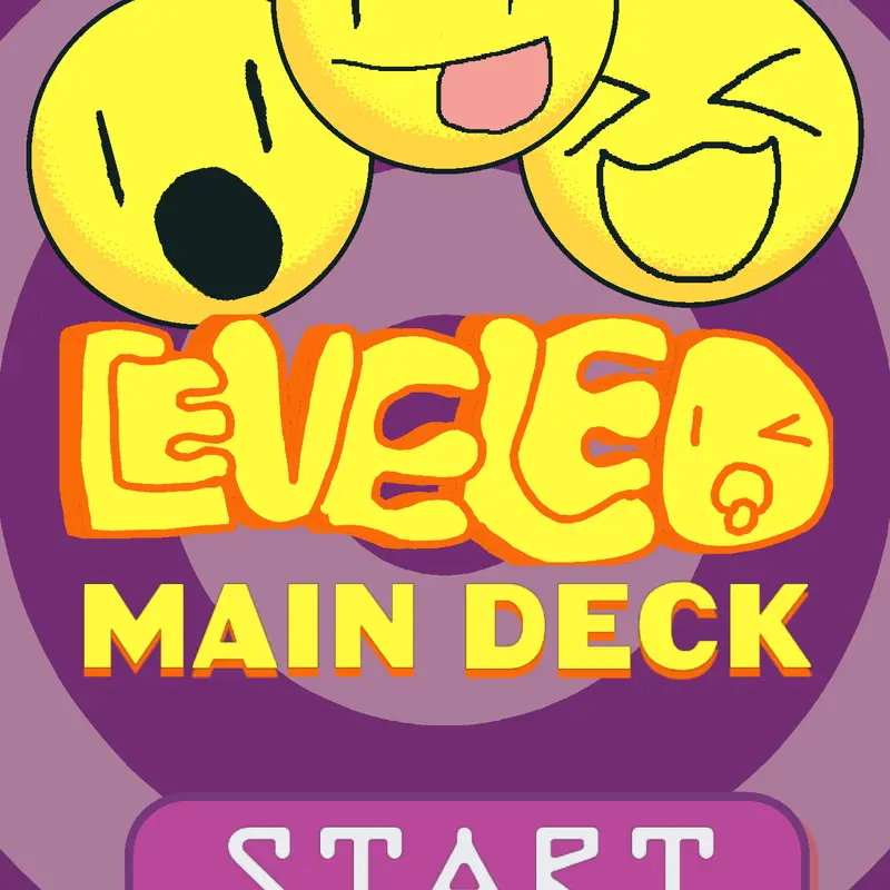 Game by @Leveled