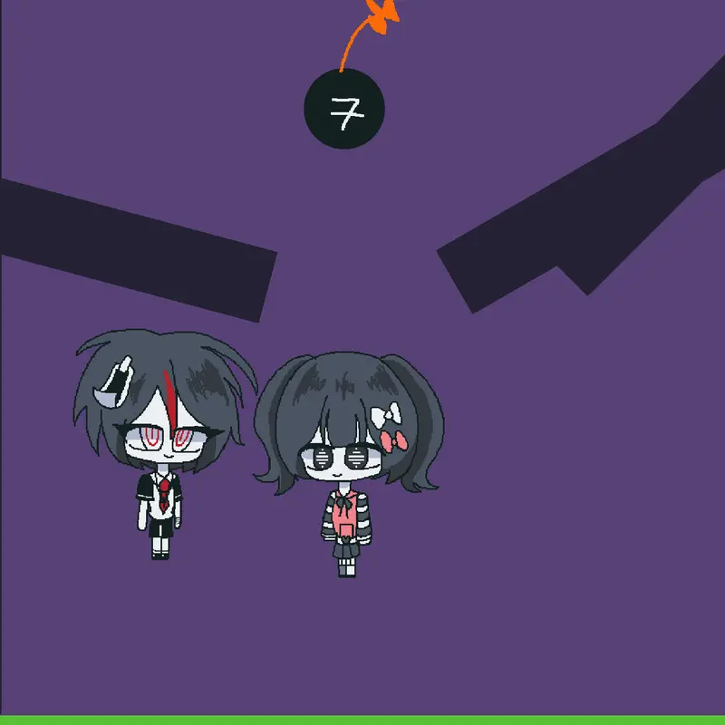 Game by @Pendako1