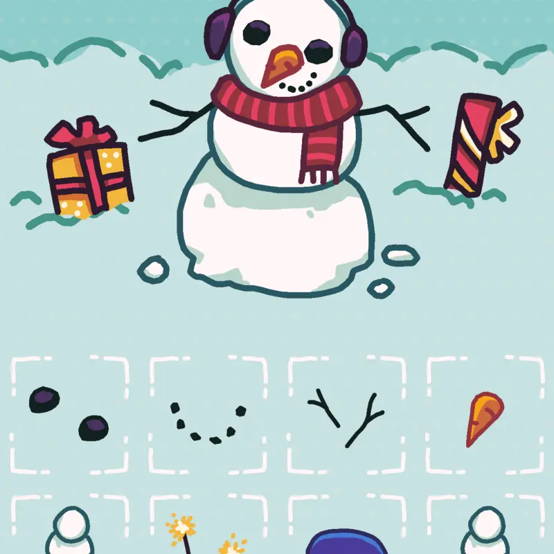 Game by @lilycoo