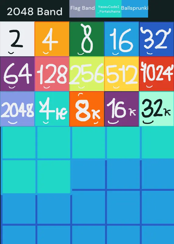 Game by @Zdoh8192Billion