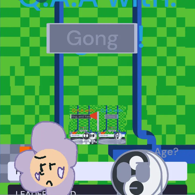 Game by @daisy890