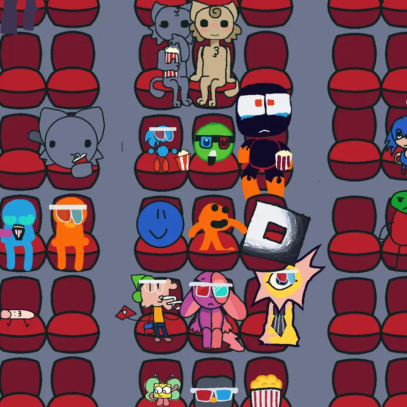 Game by @HATEHATEHATEE