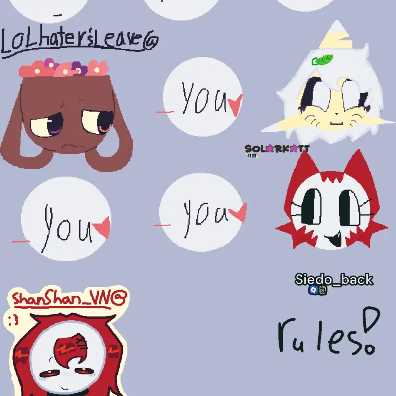 Game by @S0larkatt