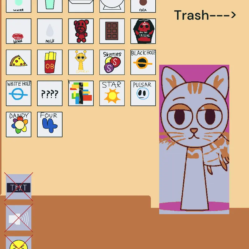 Game by @gyfgcyftf