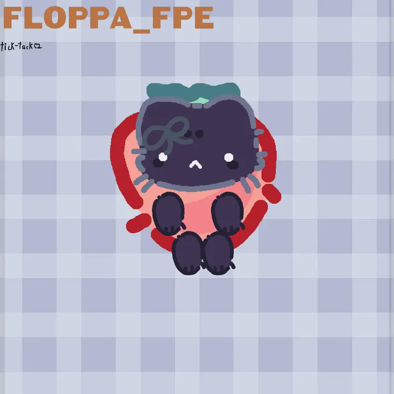 Game by @blackycat_fpe