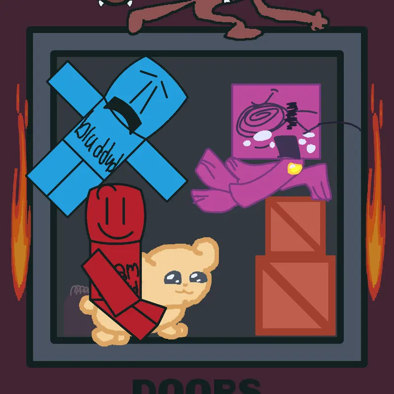 Game by @geometry_dash_diff_god