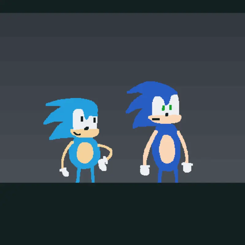 Game by @sonicgamer549