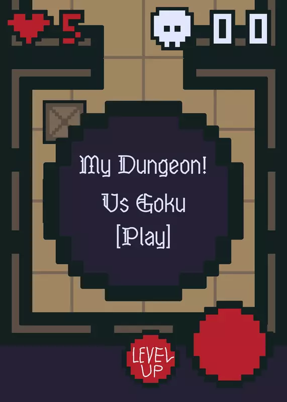 Game by @dudu89