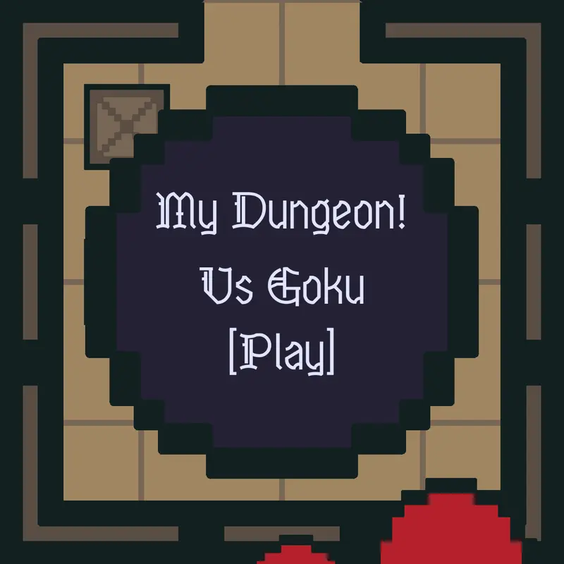 Game by @dudu89