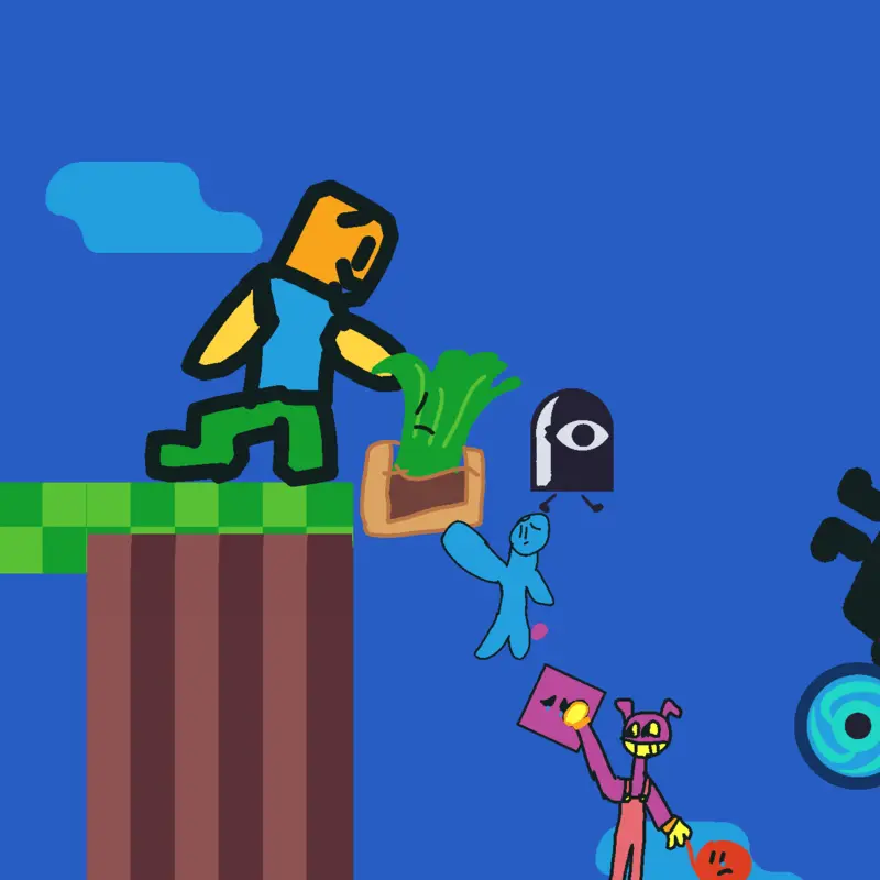 Game by @User54