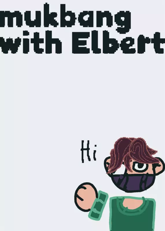 Game by @Elbert_Cerbert