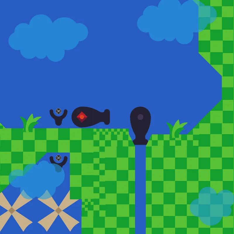 Game by @nein2937