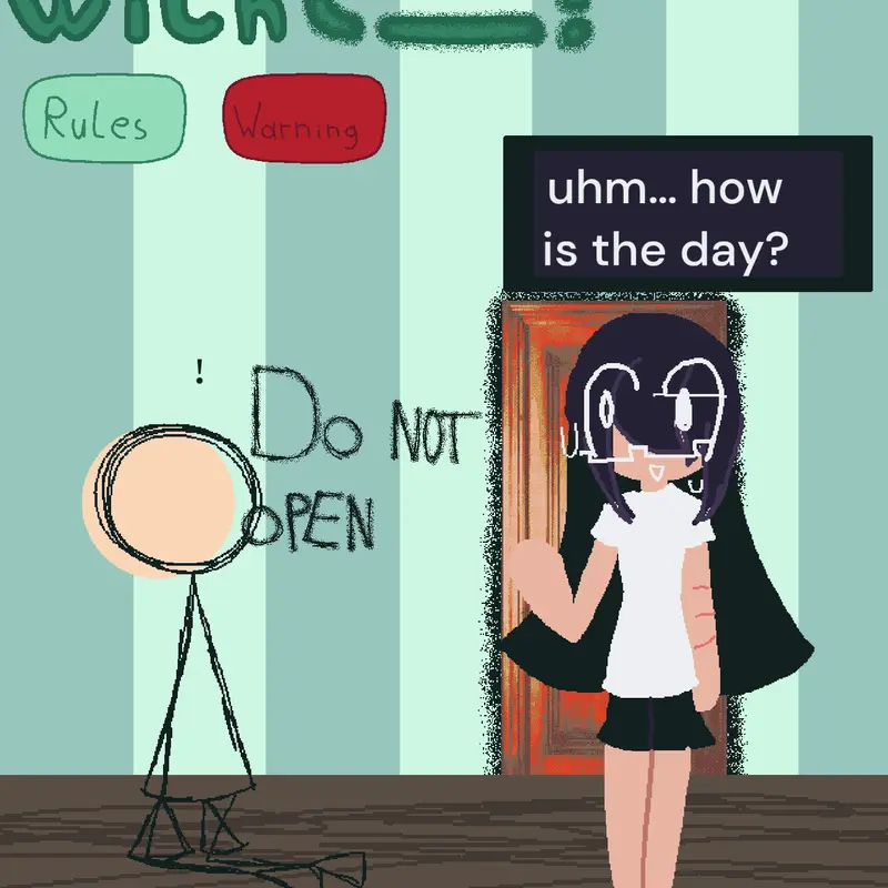 Game by @quitquitquit