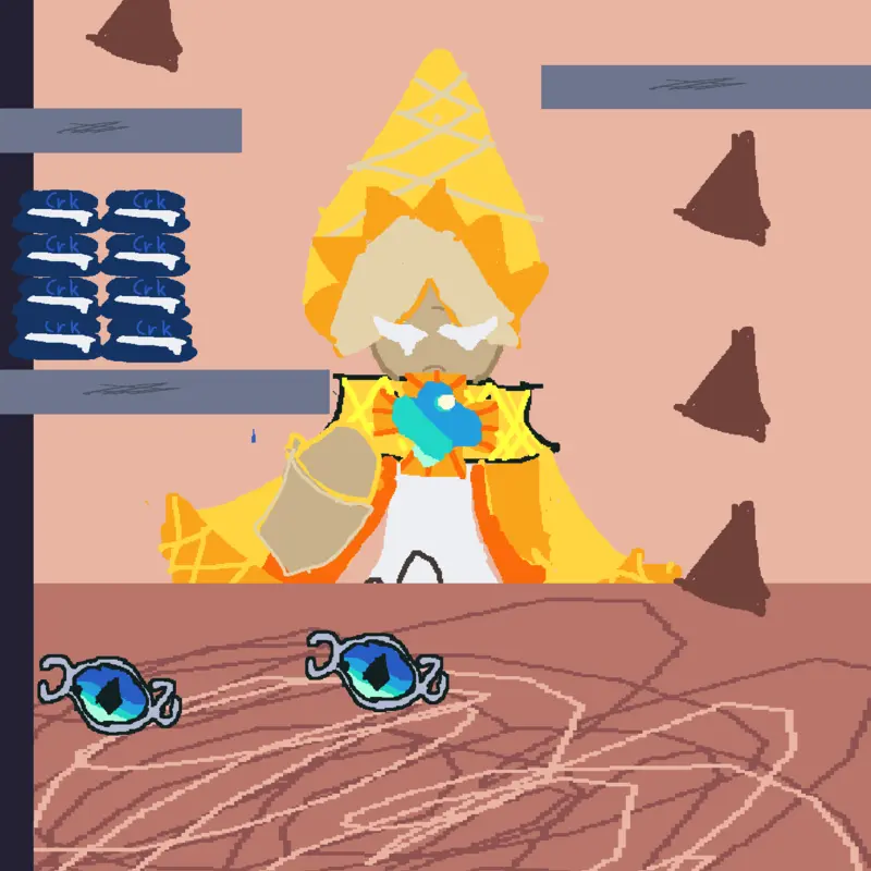 Game by @cosmicstarX3