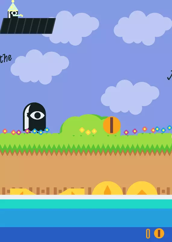 Game by @Izzybossthe2nd