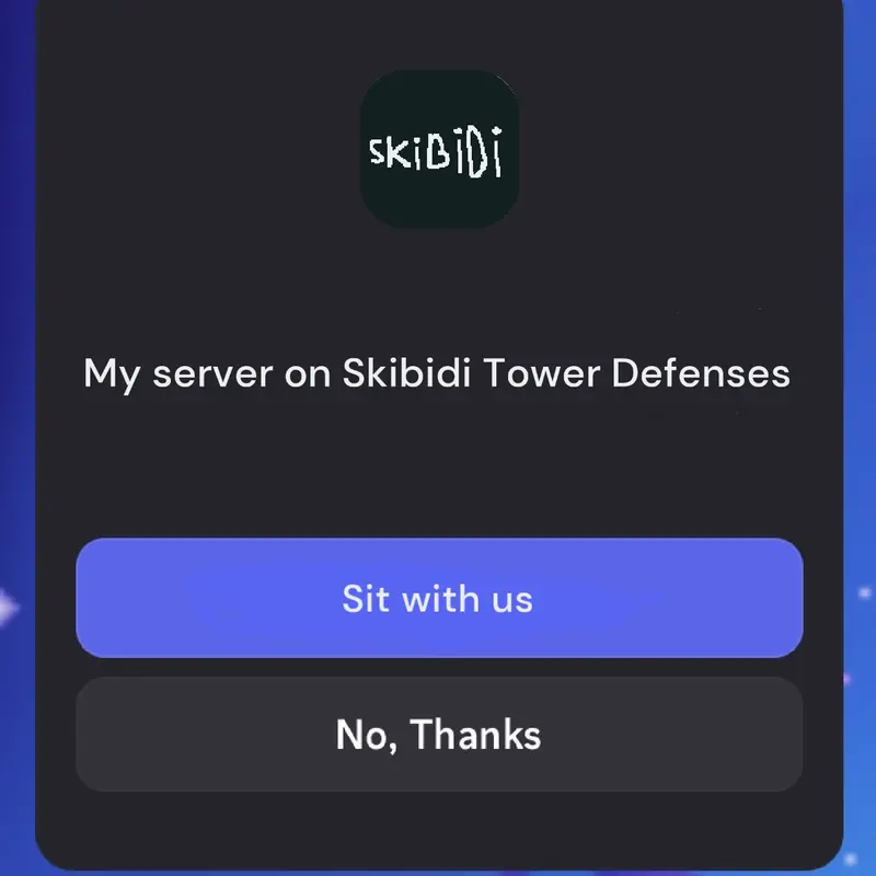 Game by @skibidi_soundwave_1