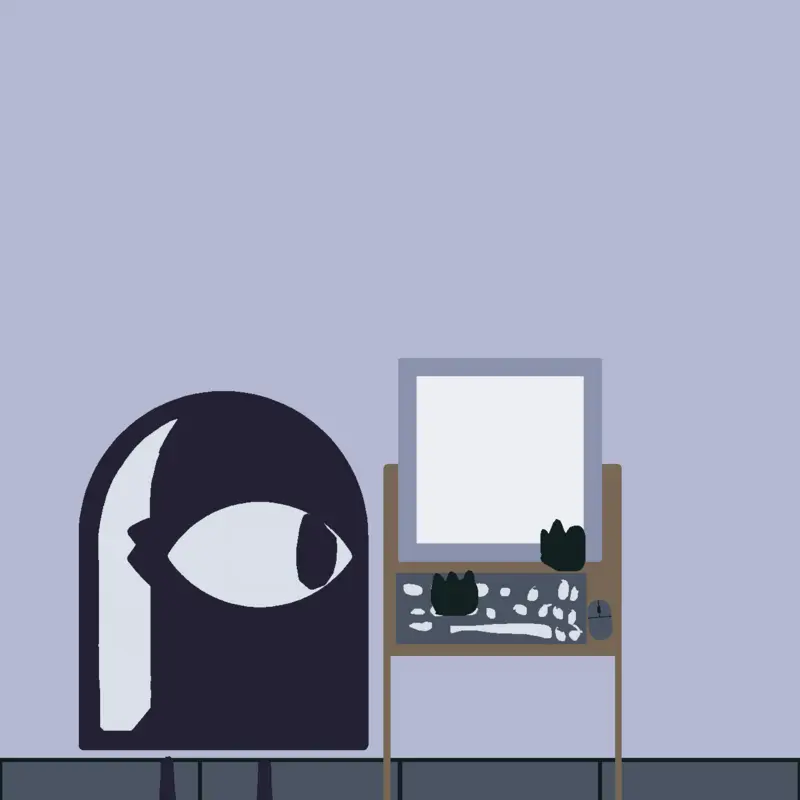 Game by @Amnesia-The_Remembering